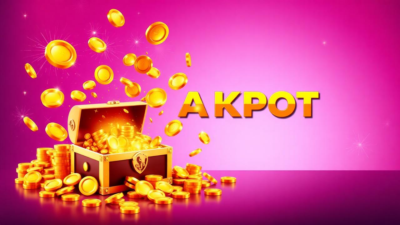 Guts Kasino Jackpotit kuvituskuva